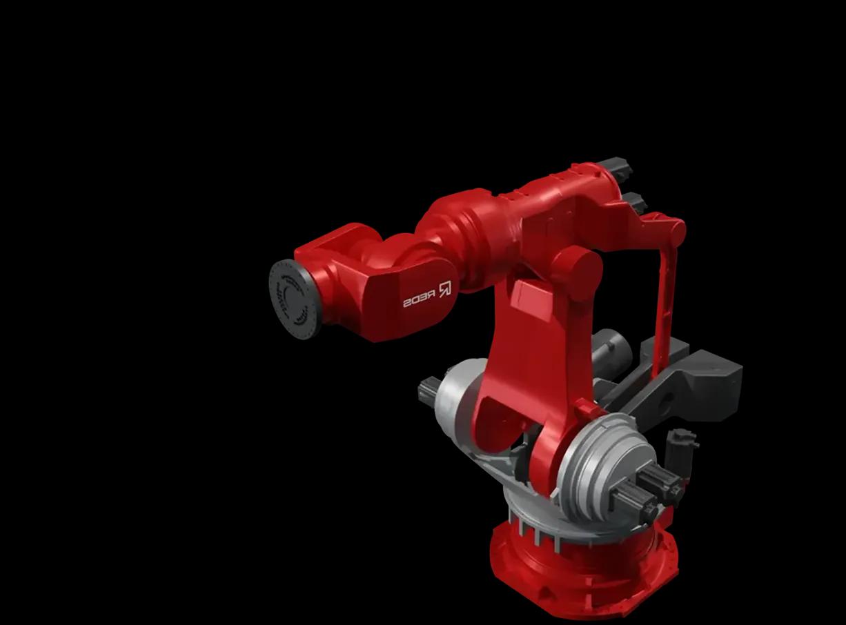 Промышленные роботы