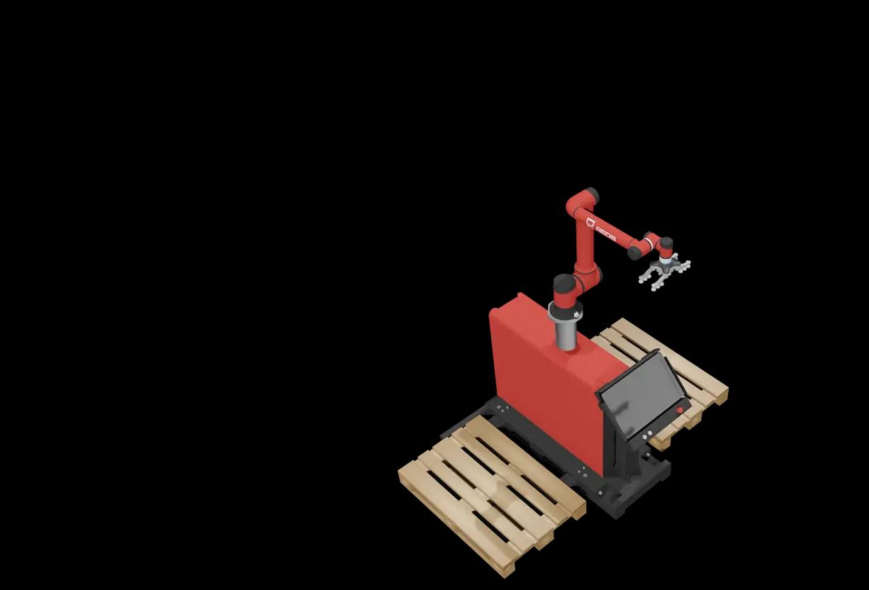 Пищевая промышленность