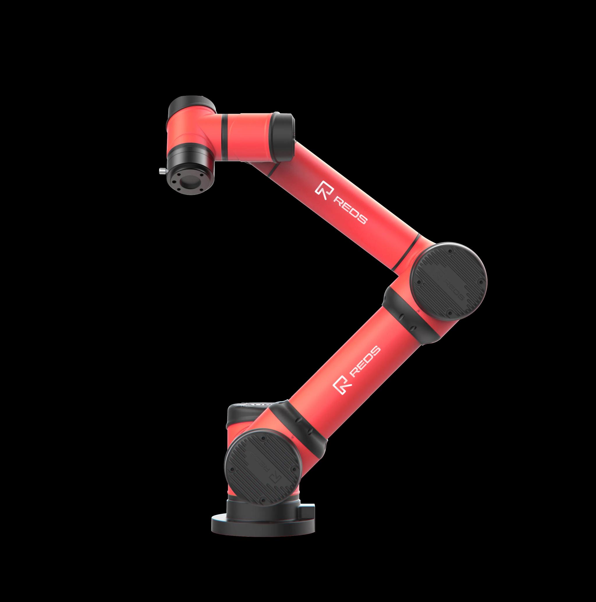 КОЛЛАБОРАТИВНЫЙ
РОБОТ REDS C3 COBOT