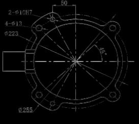 Коллаборативный робот REDS-CW20