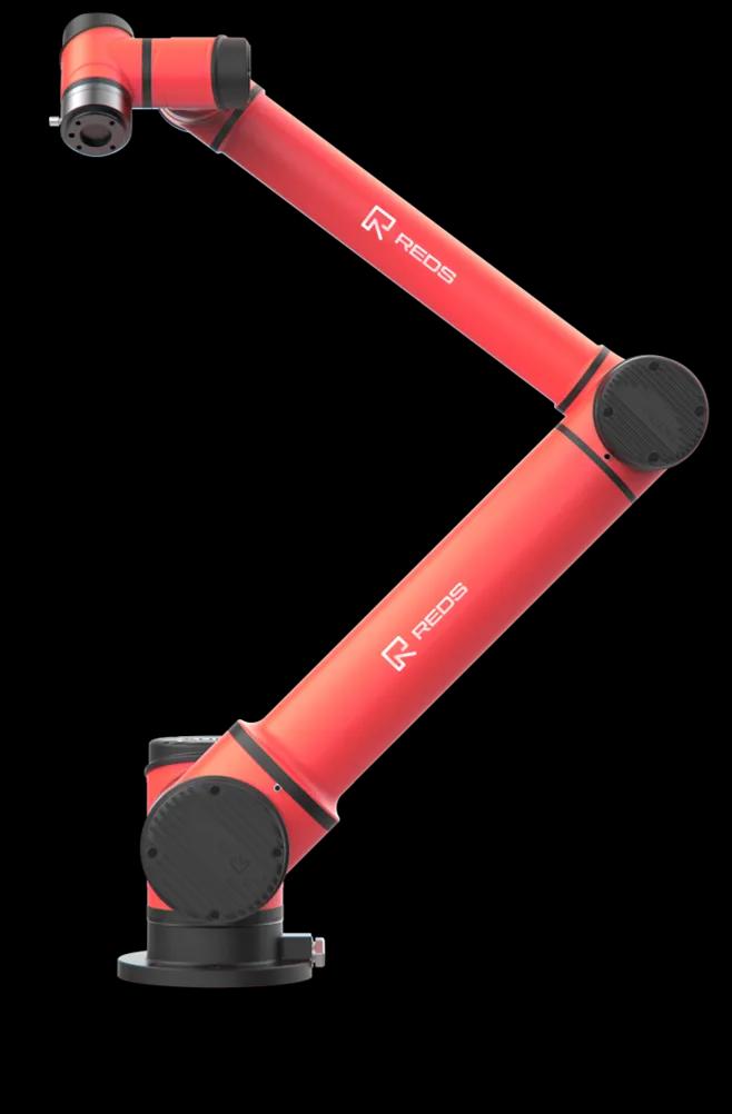 Коллаборативный робот REDS C10 cobot